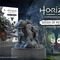 ボードゲーム版『Horizon』新作のクラウドファンディングが進行中！ 既に目標金額を大幅に上回る