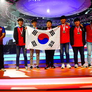 圧倒的強さで韓国が優勝！「オーバーウォッチ・ワールドカップ 2016」現地レポート