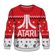 『ゼルダ』や初代PSなどとコラボしたクリスマスセーターが海外通販サイトに登場―年末はこれで決まり