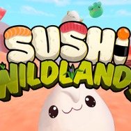 寿司ネタを捕獲して育てる（？）オープンワールドRPG『Sushi Wildlands』発表―Sushimonってなんだ…