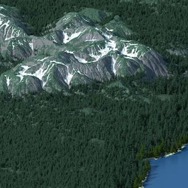 『マインクラフト』にて地形をリアル再現したカスタムマップが公開―作業期間2か月の広大なマップ
