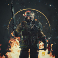消防署員が未知の敵に立ち向かうコズミックホラーFPS『QUANTUM ERROR』4分ゲームプレイ映像！