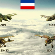 5周年のWWIIストラテジー『Hearts of Iron IV』記念DLC販売―ソ連やドイツなど東部戦線を戦った航空機を楽しめる