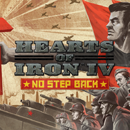 ＷＷ2ストラテジー『Hearts of Iron IV』新DLC「No Step Back」11月24日発売―ソビエトの政治を反映したゲームシステム追加
