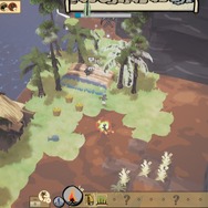 敵か味方か巨大生物！ローグライト村作り『Kainga: Seeds of Civilization』で今日も天災に見舞われる【爆速プレイレポ】