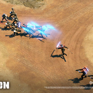 近未来舞台の新作RTS『Crossfire: Legion』5月24日Steam早期アクセススタート！