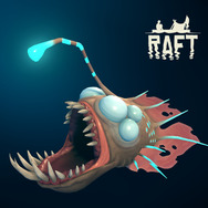 新たな敵・マップ、ストーリーの最終章…新コンテンツ盛りだくさんで漂流サバイバル『Raft』ついに正式リリース！