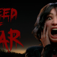 強烈インパクトの絶叫顔！恐怖のテーマパークを探索するホラー『Bleed of Fear』発表