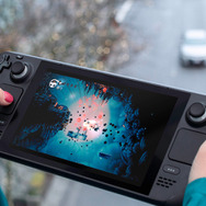 Steam Deckマスコットキャラ「Pal（パル）」公開！頭にはお馴染みの“バルブ”も
