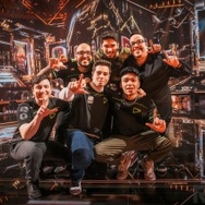 『VALORANT』世界王者はブラジル代表「LOUD」―OpTic Gamingを下し「VALORANT Champions 2022」を優勝