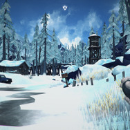 極寒の遭難サバイバル『The Long Dark』拡張DLC「Tales from the Far Territory」は12月6日にリリース予定！