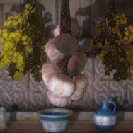 『スカイリム SE』ニンニク外見改善Mod「Garlic - A Garlic Mod」に注目が集まる―「スターウォーズ」ネタ？を入れる遊び心も