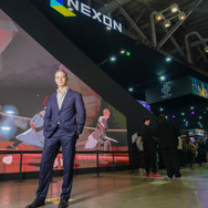 Nexon代表取締役社長オーウェン氏にインタビュー。CEOに敢えて“ゲーマーとしてのキャリア”を訊いた【G-STAR 2022】