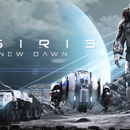 開発期間約10年の惑星サバイバルクラフト『Osiris: New Dawn』正式リリース！