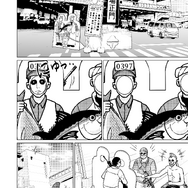【洋ゲー漫画】『メガロポリス・ノックダウン・リローデッド』Mission 40「永い言い訳」