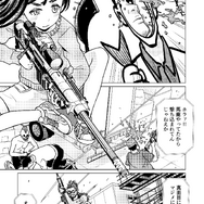 【洋ゲー漫画】『メガロポリス・ノックダウン・リローデッド』Mission 40「永い言い訳」