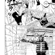 【洋ゲー漫画】『メガロポリス・ノックダウン・リローデッド』Mission 40「永い言い訳」
