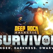 Ghost Ship Publishingがドワーフ採掘シューター『Deep Rock Galactic』スピンオフを含む3作品発表