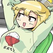 【漫画じゃんげま】361.「心の在処」の巻