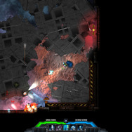 全周型ハクスラSTG『Nienix: Cosmic Warfare』―アクションRPGと弾幕系ゲームの良いところを厳選【開発者インタビュー】