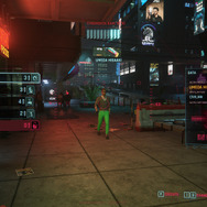 多くの制限を解除して没入感を高める『サイバーパンク2077』Mod「Immersive Cyberpunk City」が登場
