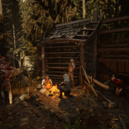 部族同士で外交や戦争を繰り広げるネイティブアメリカンオープンワールドRPG『Trail of Ayash』Steamで早期アクセス開始
