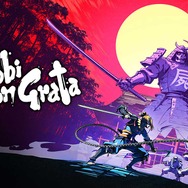 魑魅魍魎跋扈する幕末を7つの忍び武器で駆け抜ける、超ファミコン級忍者2DACT『Shinobi non Grata』Steamで配信開始