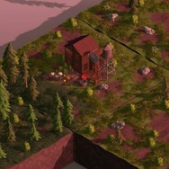 西部開拓時代舞台のサバイバルRPG『Above Snakes』Steamにてリリース！ゾンビが発生する世界で狩り、農業、建築をしながら生き残れ