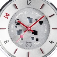 『ドキドキ文芸部！』4人の部員をモチーフにした腕時計やバッグの予約受付開始―日常使いできるデザインの細部にミステリアスな原作要素「Just Monika.」