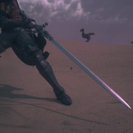 『FINAL FANTASY XVI』ゲームでも「観察」をやってみよう！ゲーミング自由研究「剣の形」【ゲームで世界を観る#53】