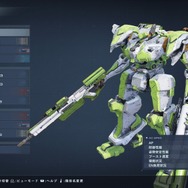 Game*Sparkレビュー：『ARMORED CORE VI FIRES OF RUBICON』―カジュアル目線でも楽しい試行錯誤と、魅力溢れるキャラ物語にやっぱり脳を焼かれた。