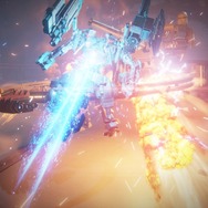Game*Sparkレビュー：『ARMORED CORE VI FIRES OF RUBICON』―カジュアル目線でも楽しい試行錯誤と、魅力溢れるキャラ物語にやっぱり脳を焼かれた。