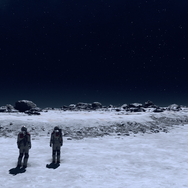 【ネタバレ有り】『Starfield』不毛の惑星の経緯とは？ 火星に起きた「大気散逸」の謎【ゲームで世界を観る#57】