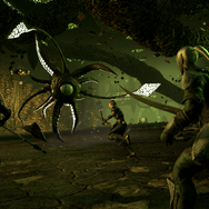 ベセスダのオンラインRPG日本語版『The Elder Scrolls Online』コンソール向けに11月15日発売決定！