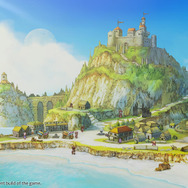 3DSの王道ファンタジーRPGが蘇る！『レジェンド オブ レガシー』リマスター版をPS/スイッチPC向けに2024年初頭発売