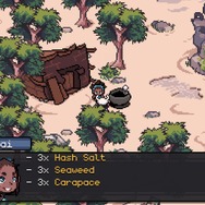 モンスター収集・育成RPG『Anode Heart』プレイレポ―育成や探索、凝った戦闘が楽しい！丁寧に作られた好感の持てる一本【特集】