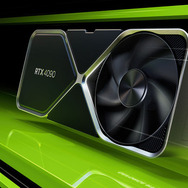 NvidiaのRTX4090系列GPUが中国向け公式サイトから削除―現行トップクラススペックのRTX 6000Adaは未だラインナップ
