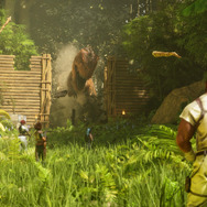 海外PS5版『ARK: Survival Ascended』延期撤回！現地時間11月30日発売へ―国内版も待ち遠しい